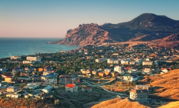 В Крыму вырастут цены из-за туристического ажиотажа