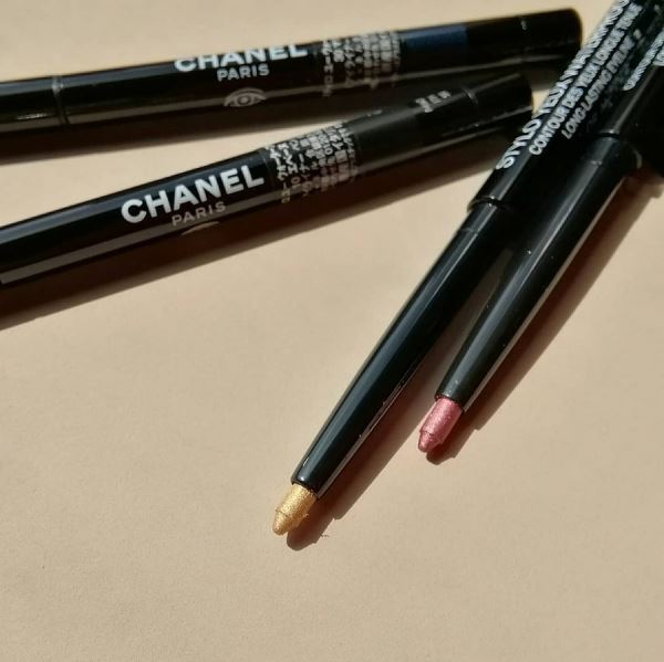 </p>
<p>                        Эфемерное лето от Chanel или потерянная коллекция Summer 2021</p>
<p>                    
