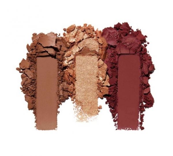 </p>
<p>                        Face palette by Anastasia Beverly Hills</p>
<p>                    