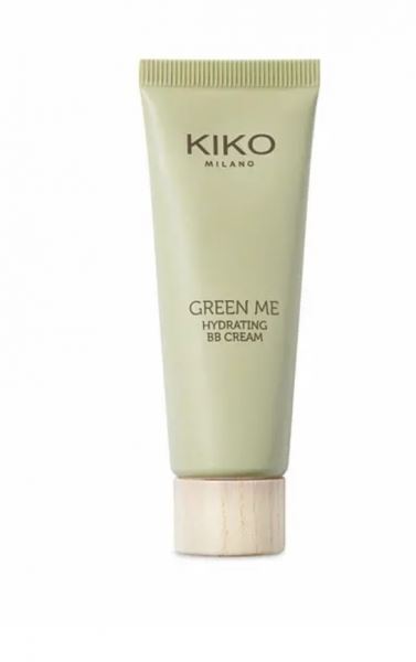 </p>
<p>                        Kiko Milano Green me 2.0</p>
<p>                    