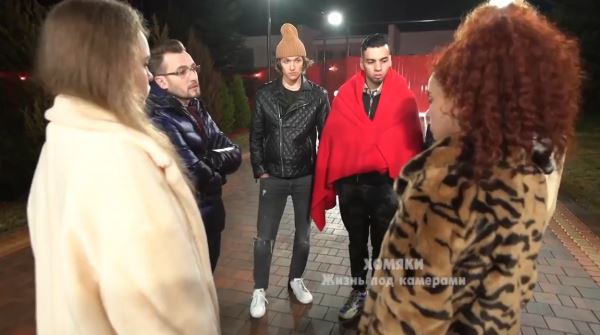 Новенькие побоялись голосовать против Юли Ефременковой