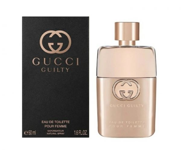 
<p>                        Gucci Guilty Eau de Toilette Pour Femme Gucci</p>
<p>                    