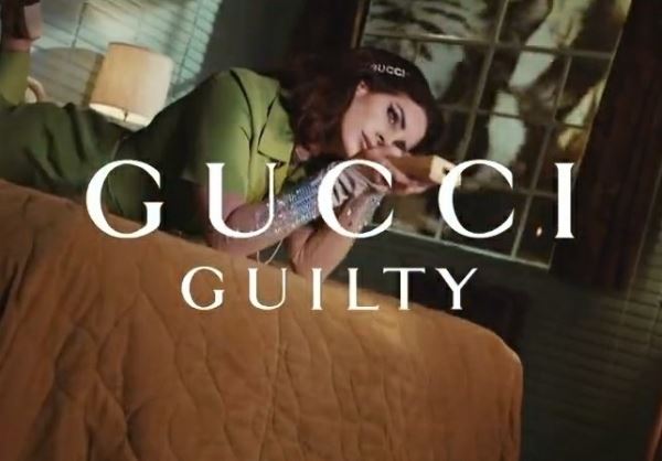 
<p>                        Gucci Guilty Eau de Toilette Pour Femme Gucci</p>
<p>                    