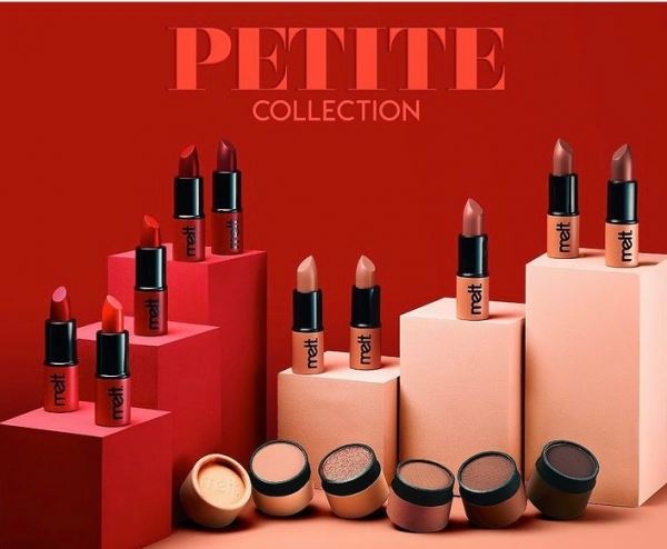 
<p>                        Melt cosmetics и новая Petite Collection с наборами миниатюр</p>
<p>                    