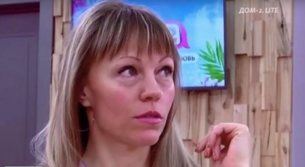 Наталья Роинашвили уверена, что она подходит Жемчугову больше, чем её дочь
