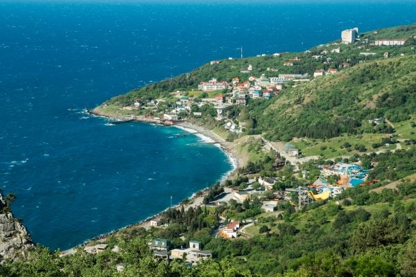 Названы главные опасности для отдыхающих в Крыму